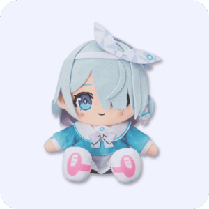 Arona Plush
