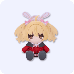 Ibaragi Yoshimi Plush