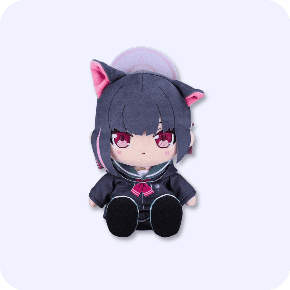 Kyouyama Kazusa Plush Kyouyama Kazusa Plush