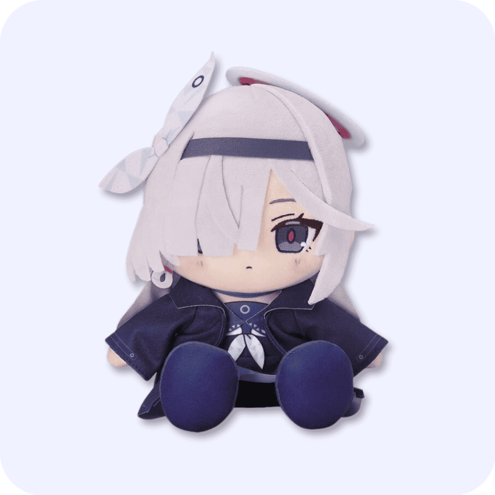 Plana Plush Plana Plush