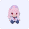 Yutori Natsu Plush