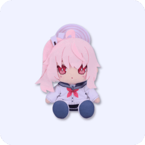 Yutori Natsu Plush